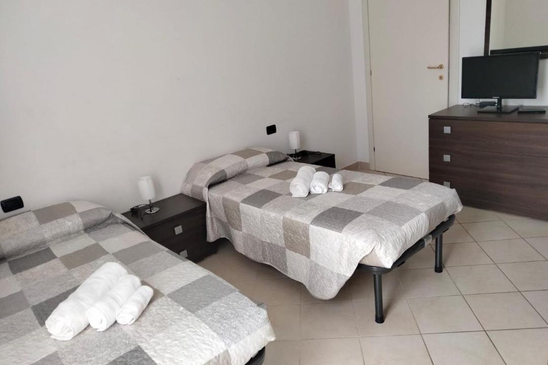 Photo of Bedroom in Camignone di Passirano