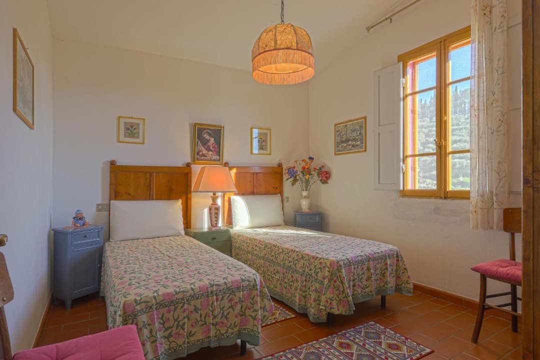 Photo of Bedroom in Certaldo