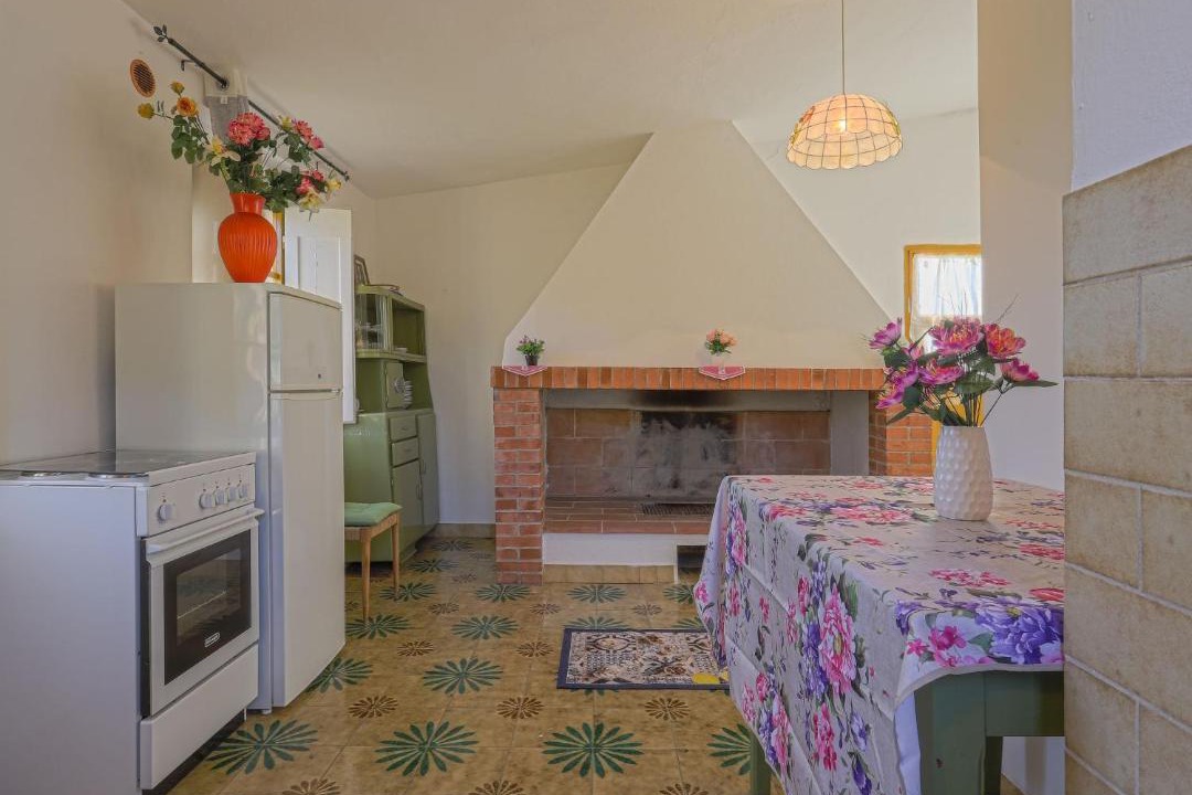 Photo of Kitchen in Certaldo