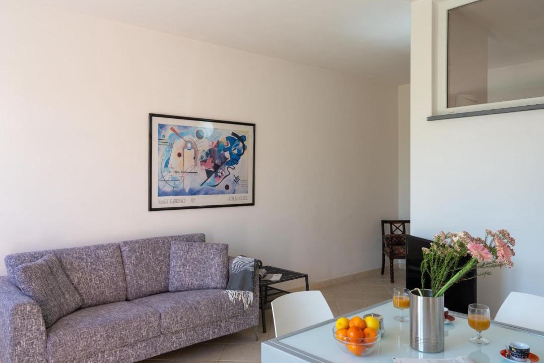 Photo of Livingroom in Caramagna Ligure