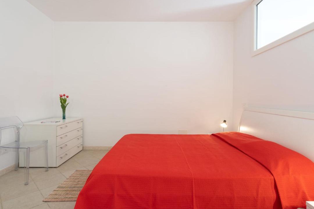 Photo of Bedroom in Caramagna Ligure