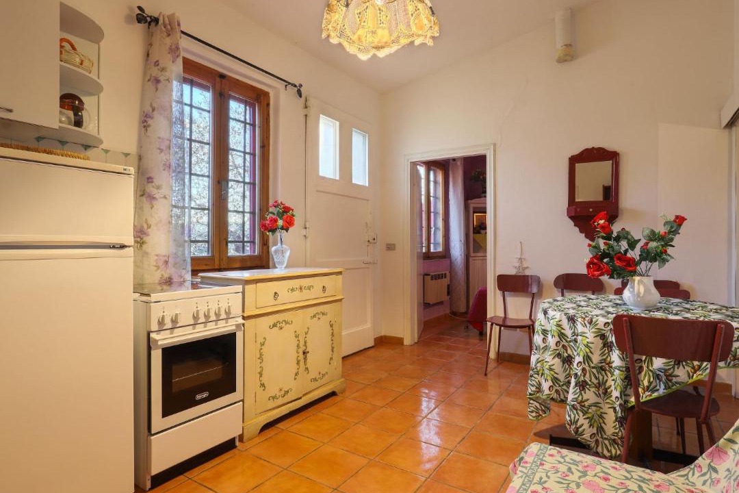 Photo of Kitchen in Certaldo