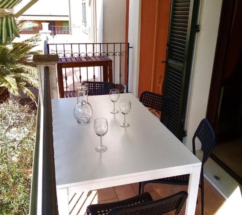Photo of Patio Balcony in Marotta