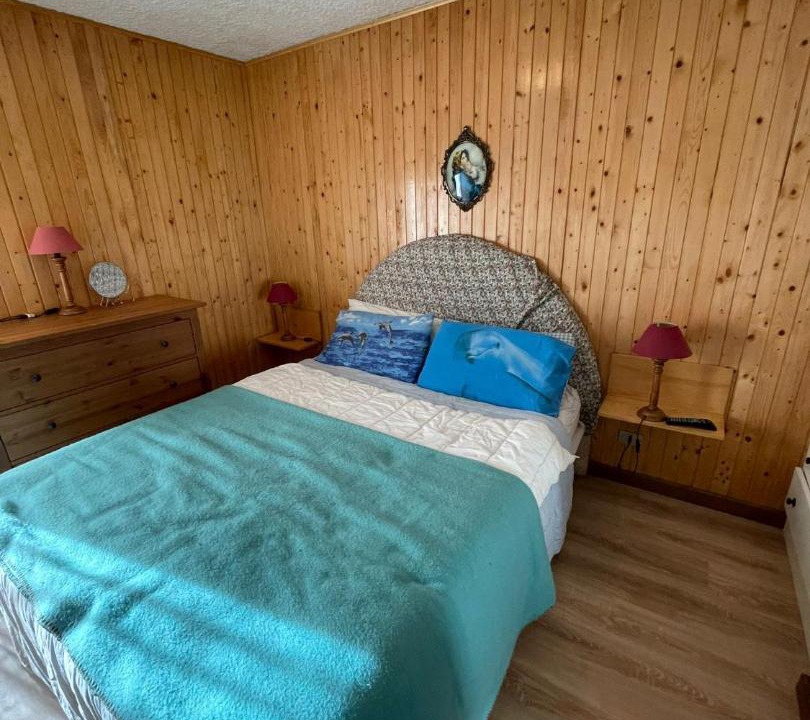 Photo of Bedroom in Commezzadura