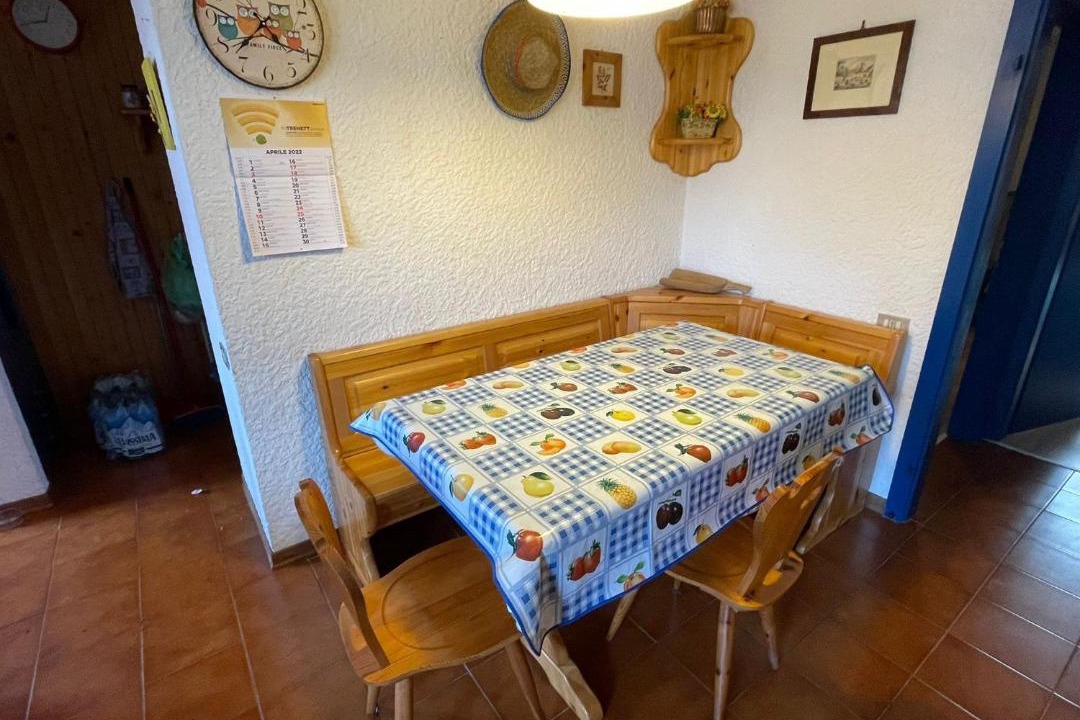 Photo of Kitchen in Commezzadura