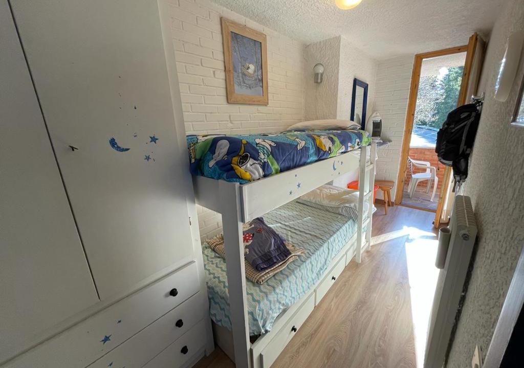 Photo of Bedroom in Commezzadura