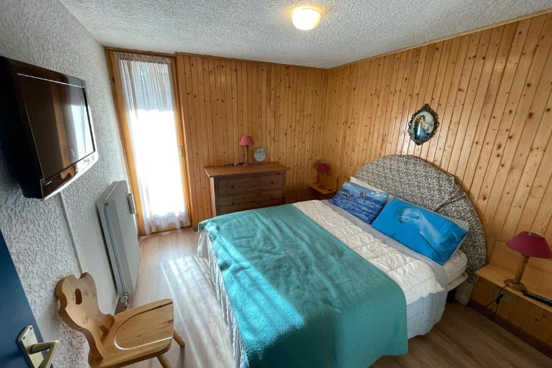 Photo of Bedroom in Commezzadura
