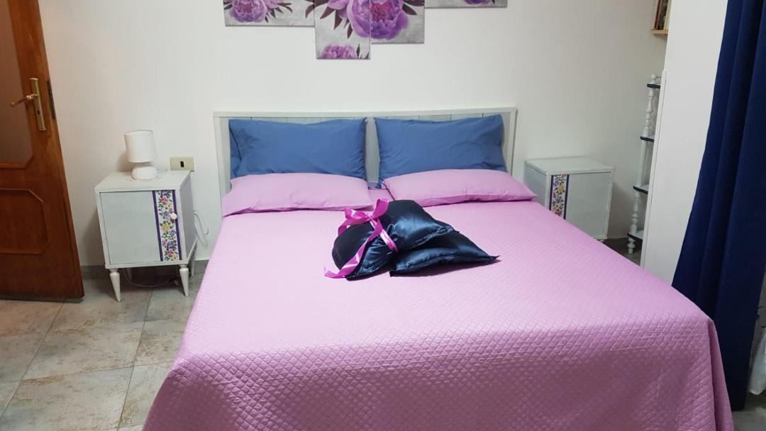 Photo of Bedroom in Pignola