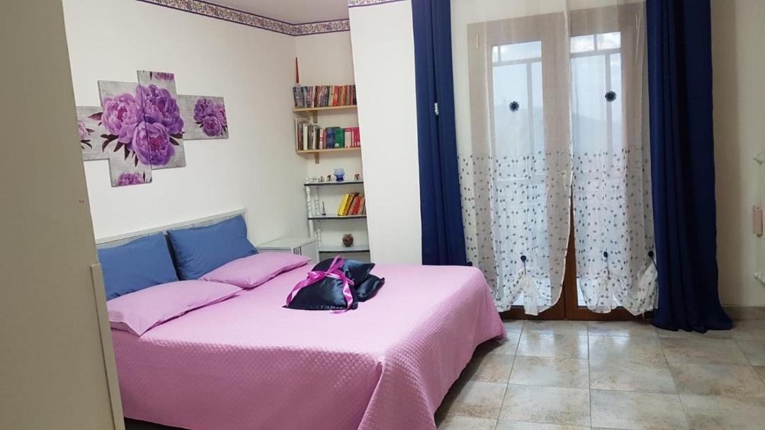 Photo of Bedroom in Pignola
