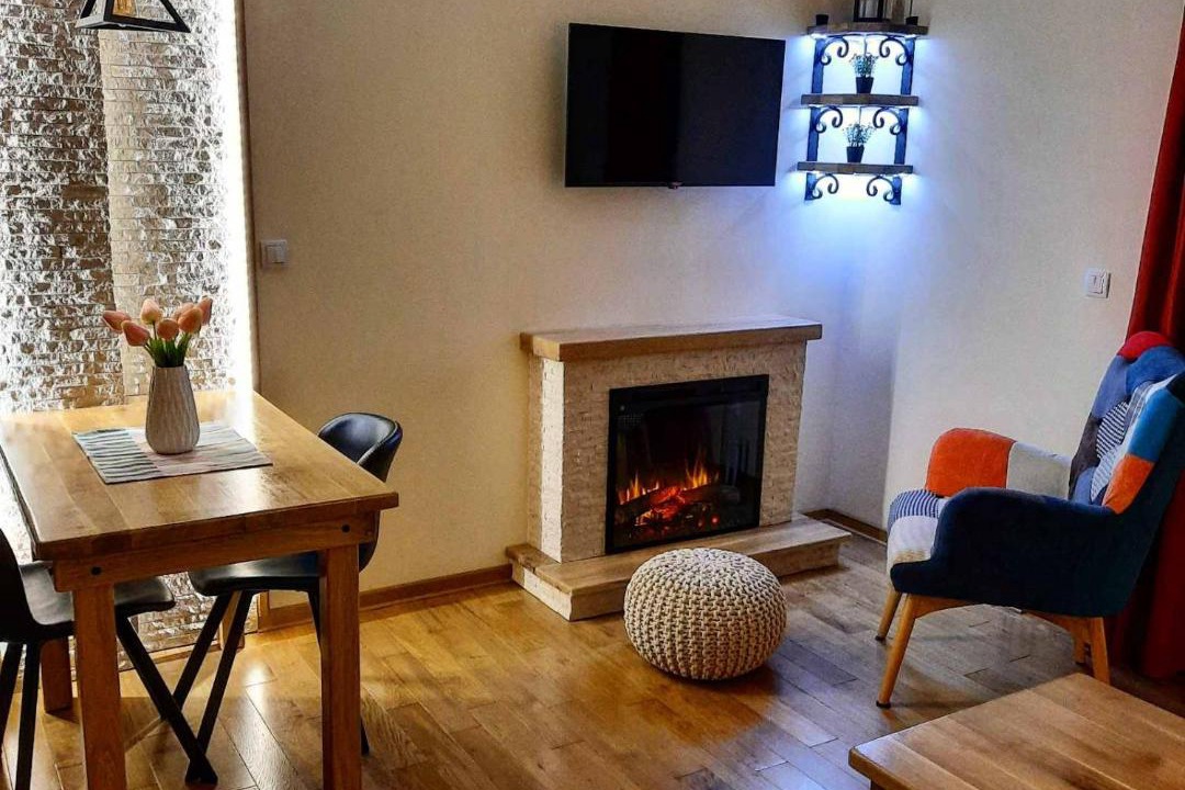 Photo of Livingroom in Kremna