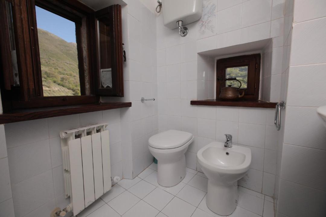 Photo of Bathroom in Vallo di Nera