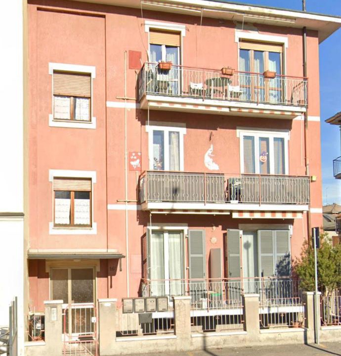 Photo of Buildings in Piacenza