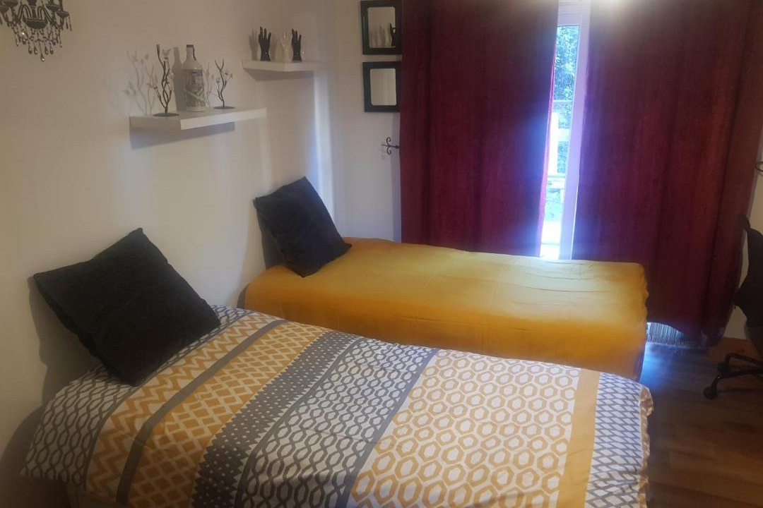 Photo of Bedroom in Bangor