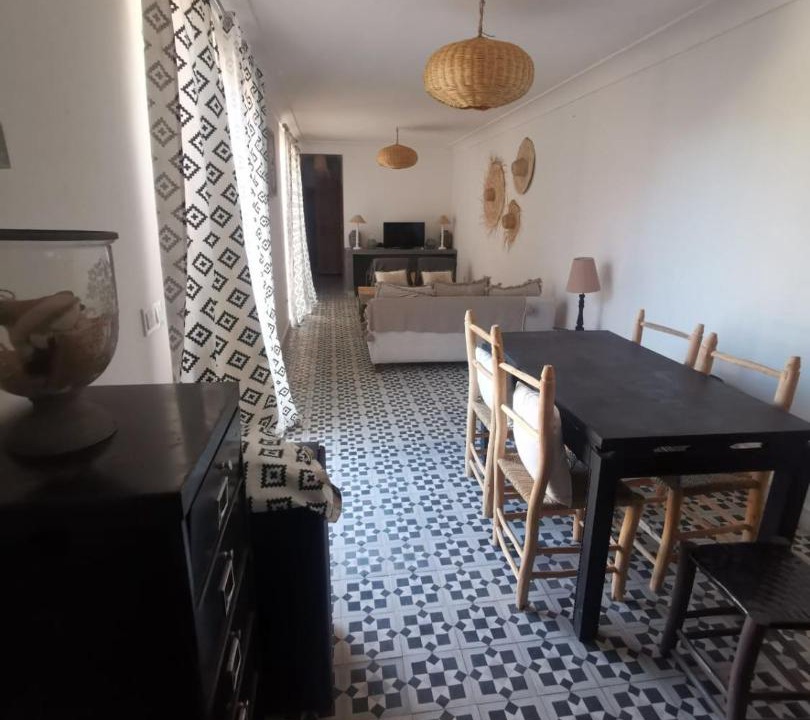 Photo of Livingroom in Sidi Abdallah Ghiat