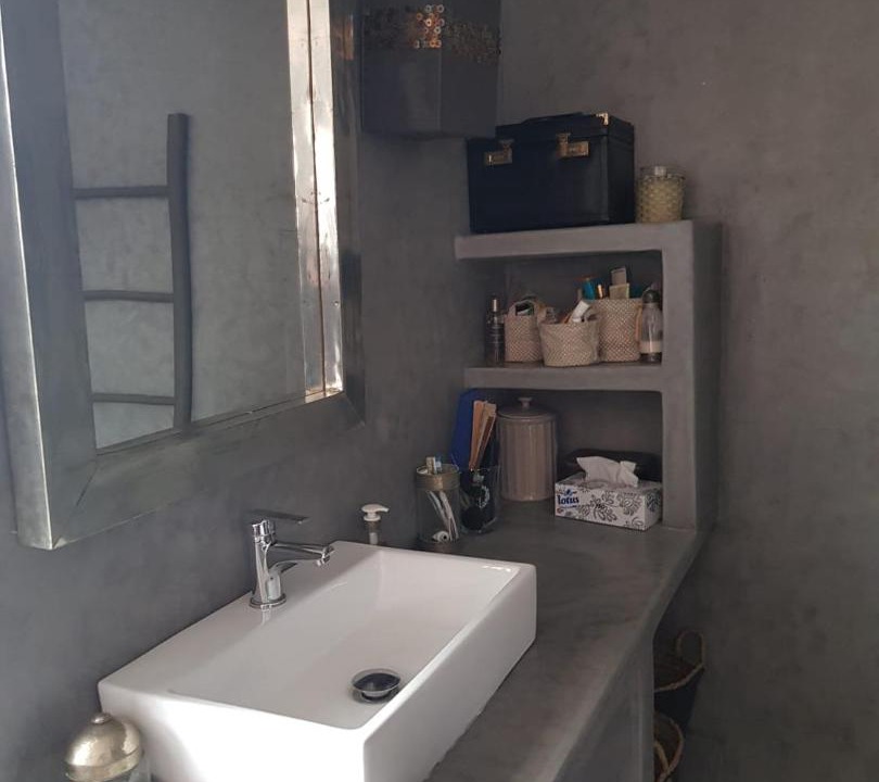 Photo of Bathroom in Sidi Abdallah Ghiat