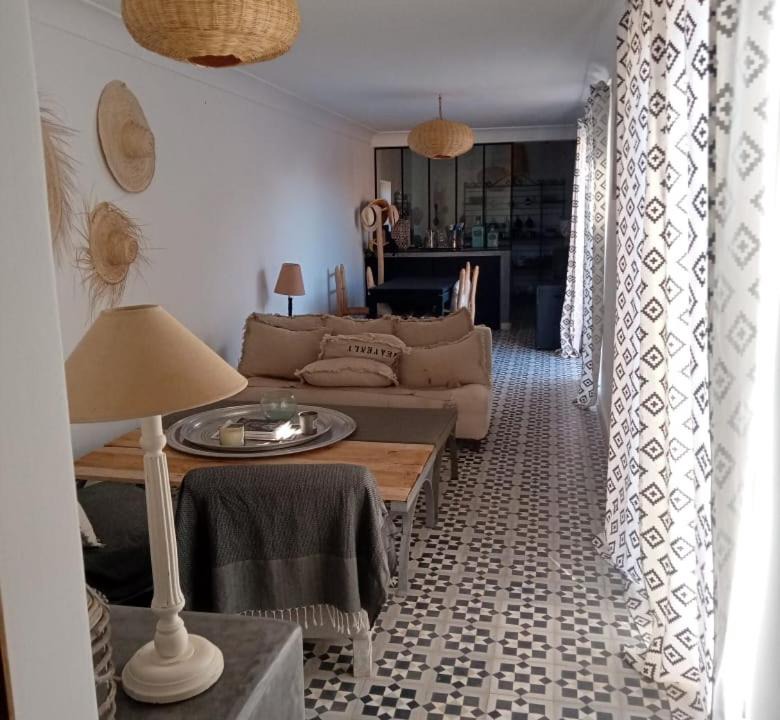 Photo of Livingroom in Sidi Abdallah Ghiat
