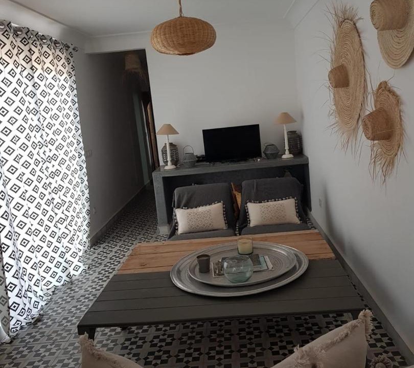 Photo of Livingroom in Sidi Abdallah Ghiat