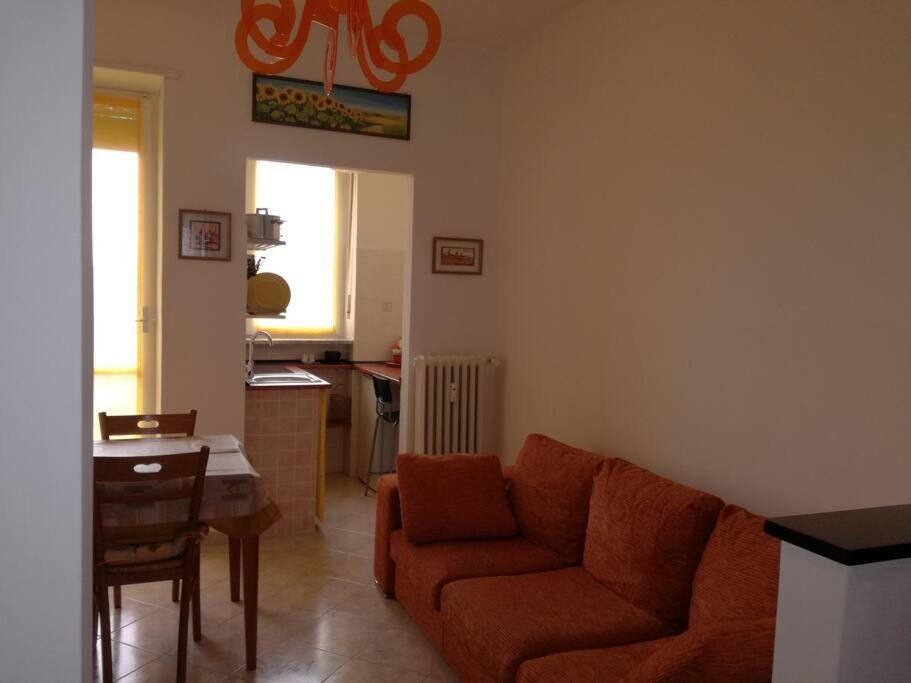 Photo of Livingroom in Collegno