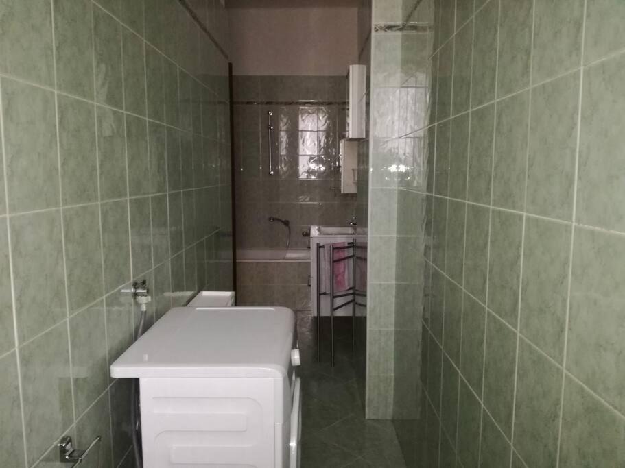 Photo of Bathroom in Collegno