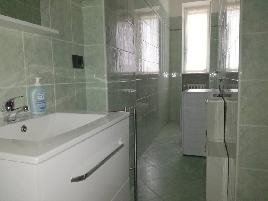 Photo of Bathroom in Collegno