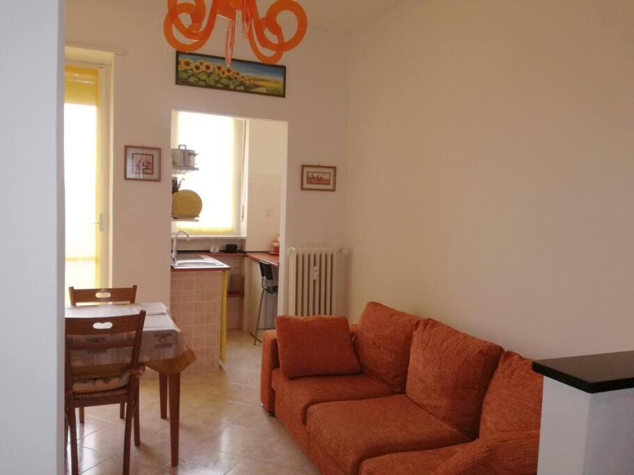 Photo of Livingroom in Collegno