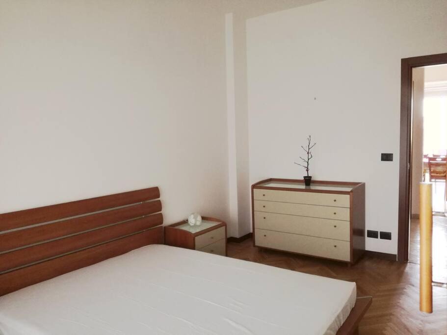 Photo of Bedroom in Collegno