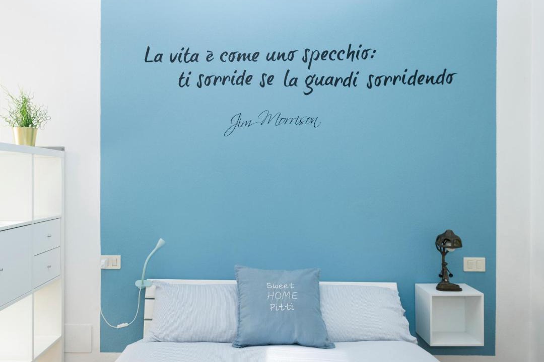 Photo of Bedroom in Crema