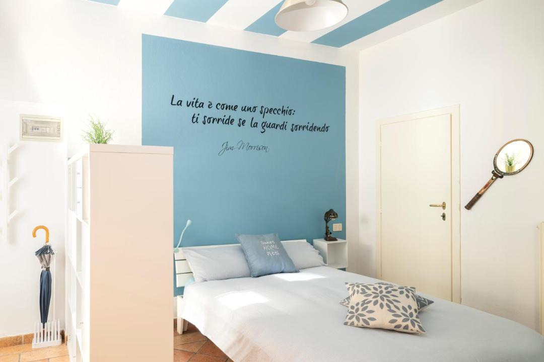 Photo of Bedroom in Crema
