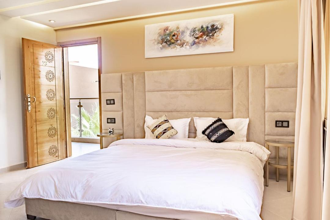 Photo of Bedroom in Tamraght