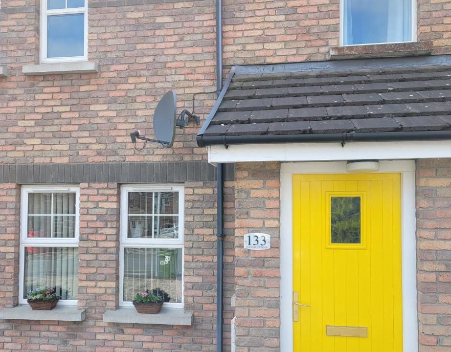 Photo of Buildings in Banbridge