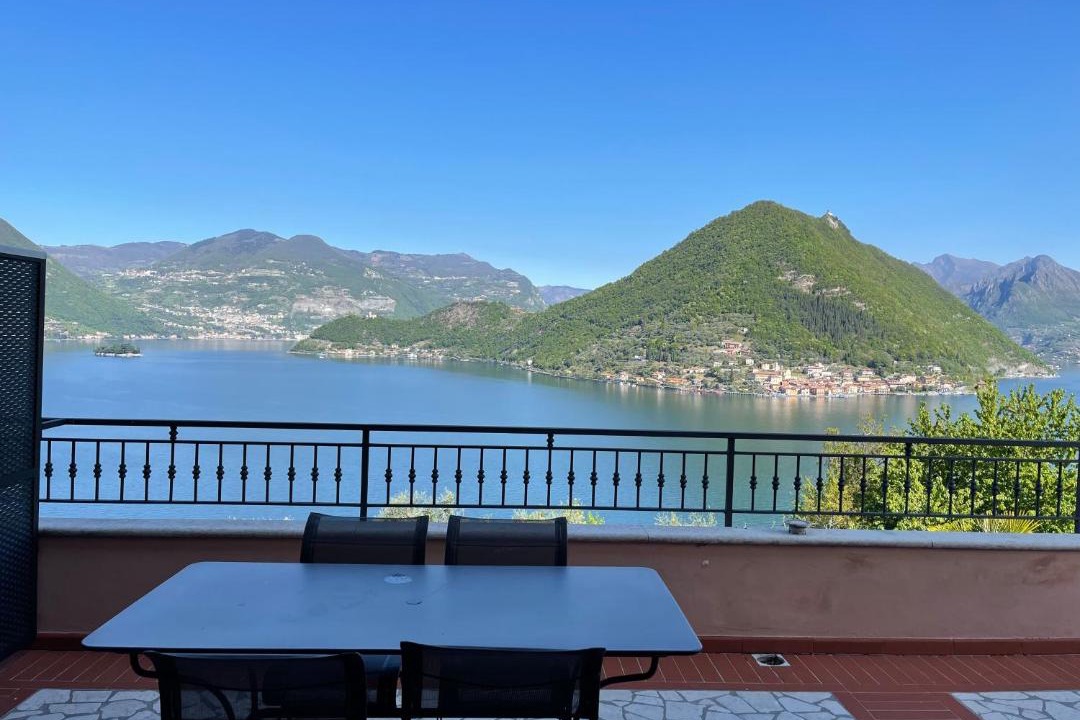 Photo of Patio Balcony in Sulzano