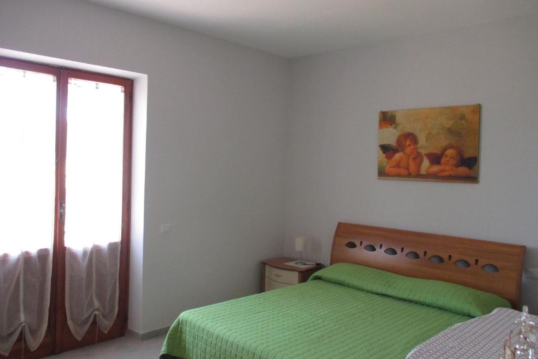 Photo of Bedroom in Zona XVIII Capannelle