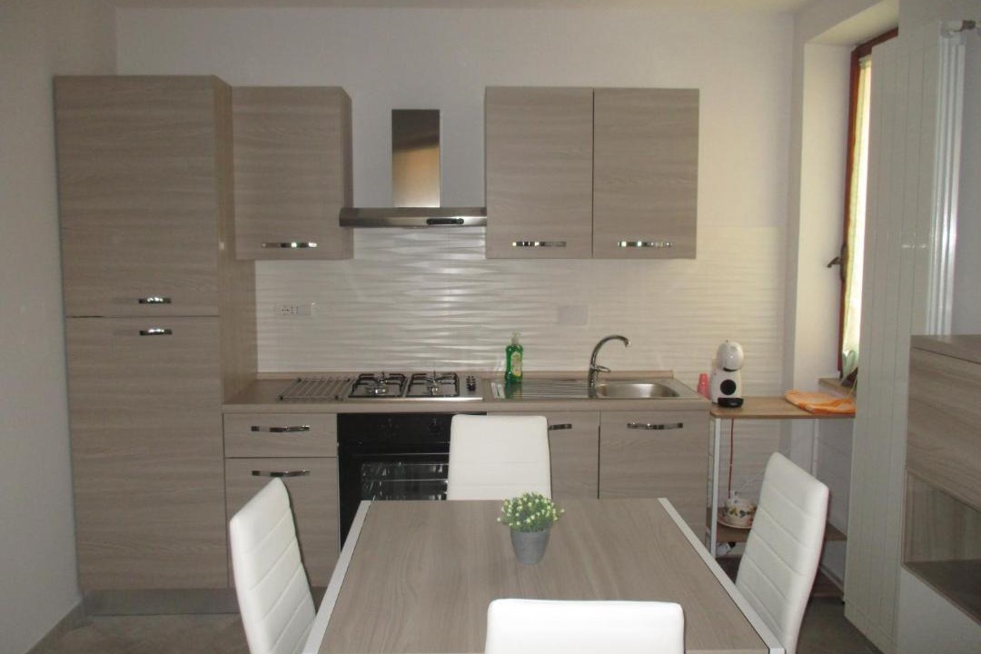Photo of Kitchen in Zona XVIII Capannelle