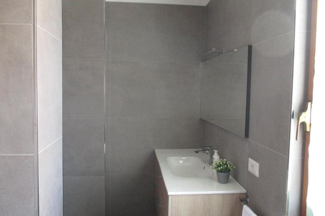 Photo of Bathroom in Zona XVIII Capannelle