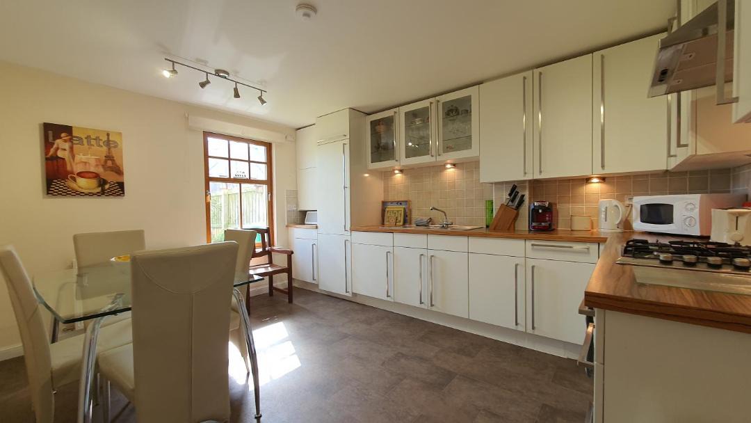 Photo of Kitchen in Crail
