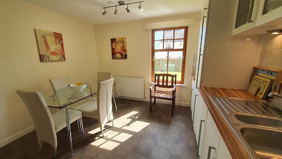 Photo of Kitchen in Crail