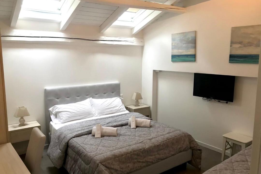 Photo of Bedroom in San Donato-San Vitale