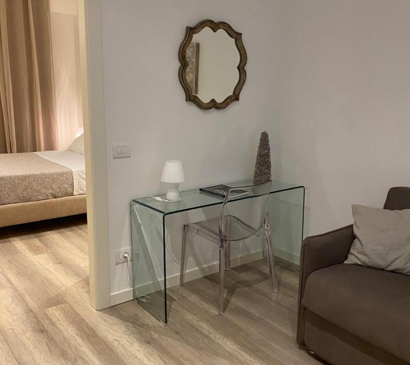 Photo of Livingroom in Citta Antica