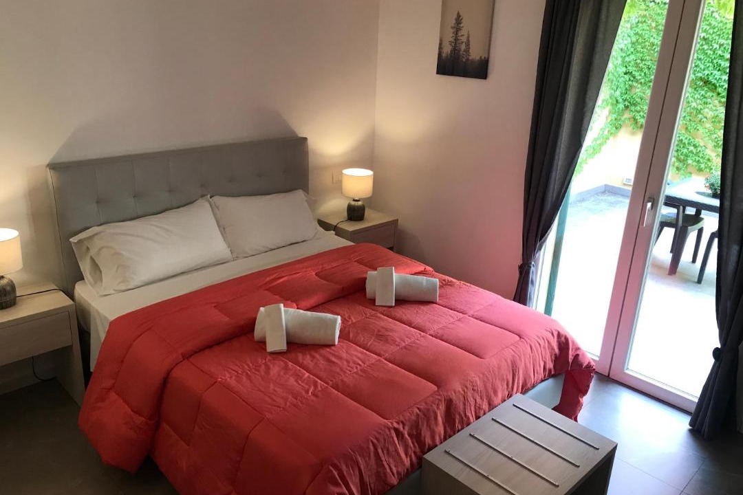 Photo of Bedroom in San Donato-San Vitale