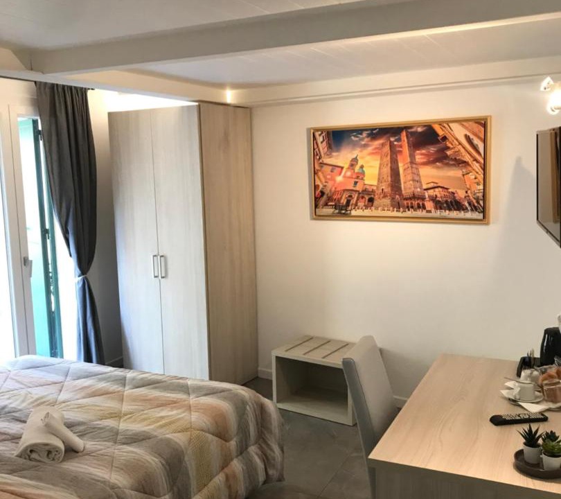 Photo of Bedroom in San Donato-San Vitale