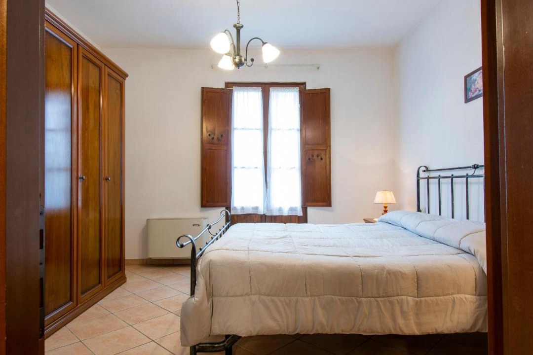 Photo of Bedroom in Gorgognano