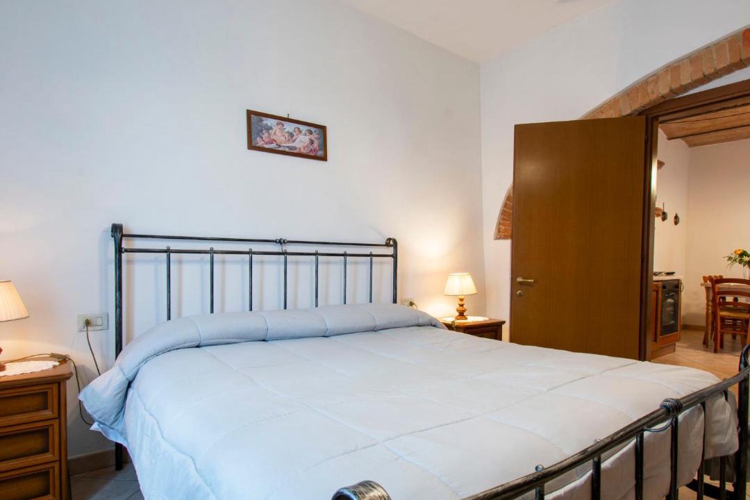 Photo of Bedroom in Gorgognano