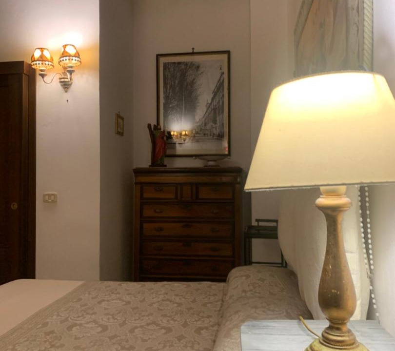 Photo of Bedroom in Albergheria