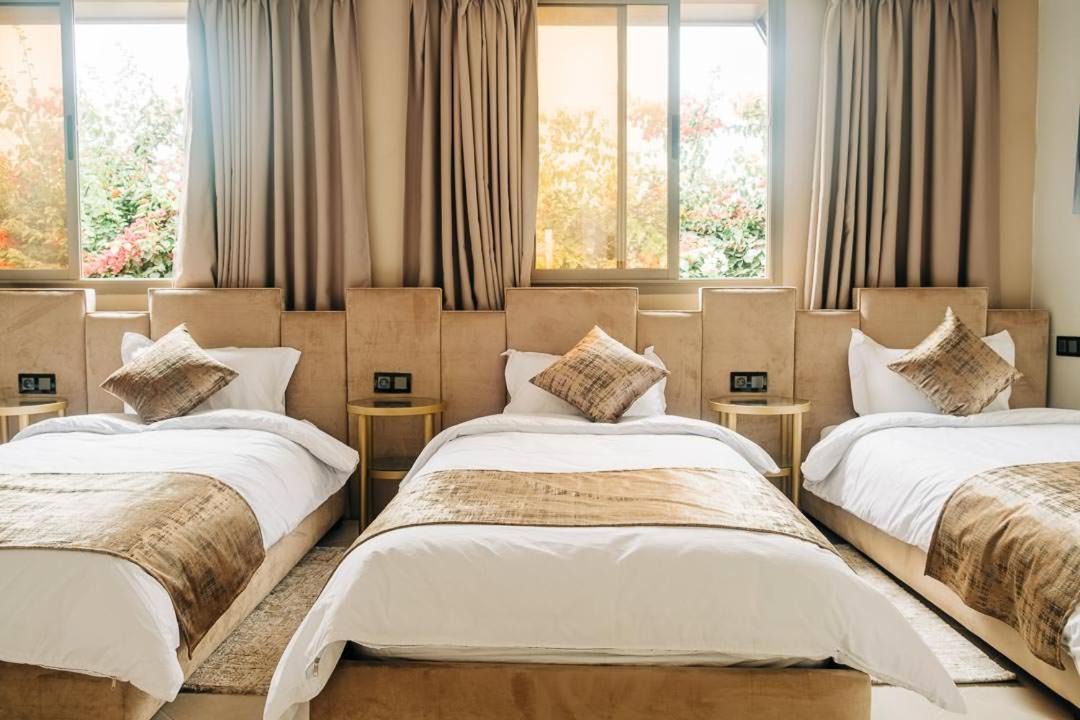 Photo of Bedroom in Tamraght