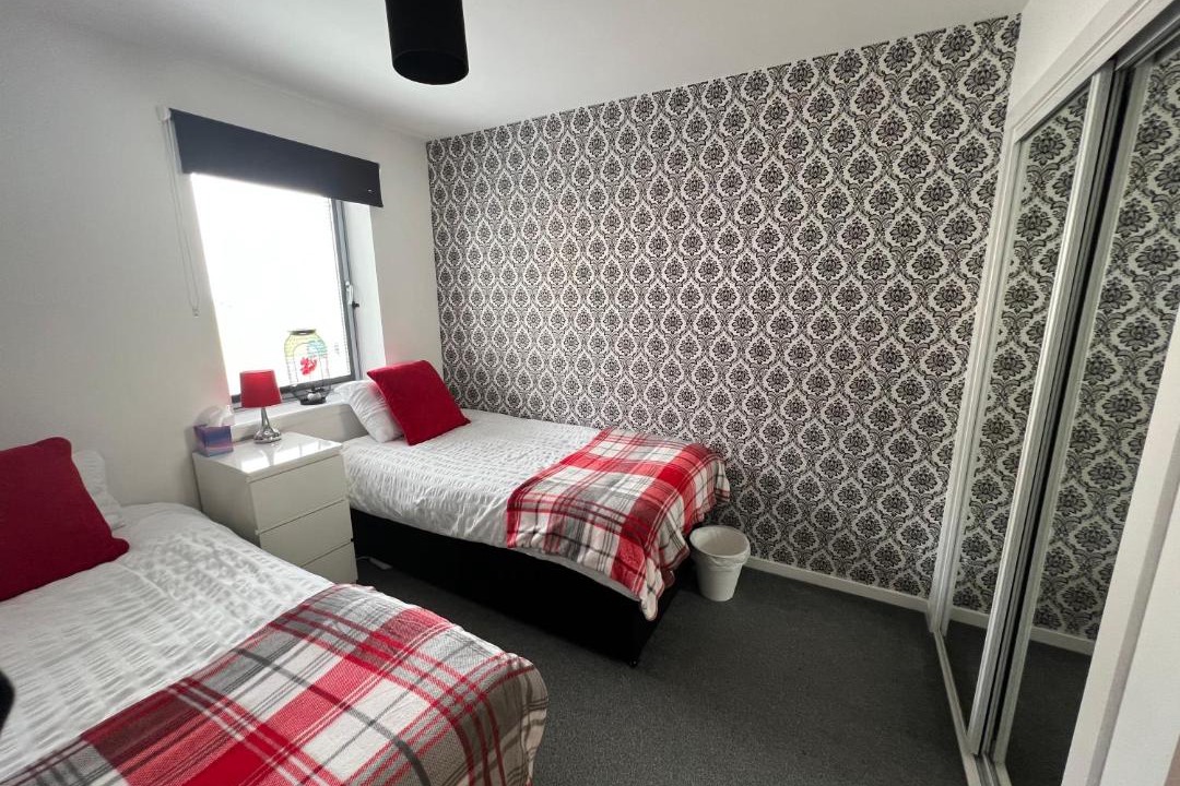 Photo of Bedroom in Carnoustie