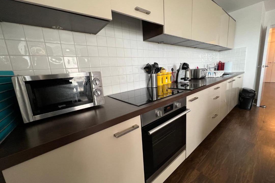 Photo of Kitchen in Carnoustie