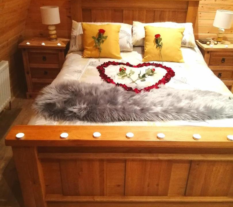 Photo of Bedroom in Newry