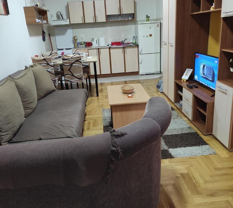 Photo of Livingroom in Grbavica