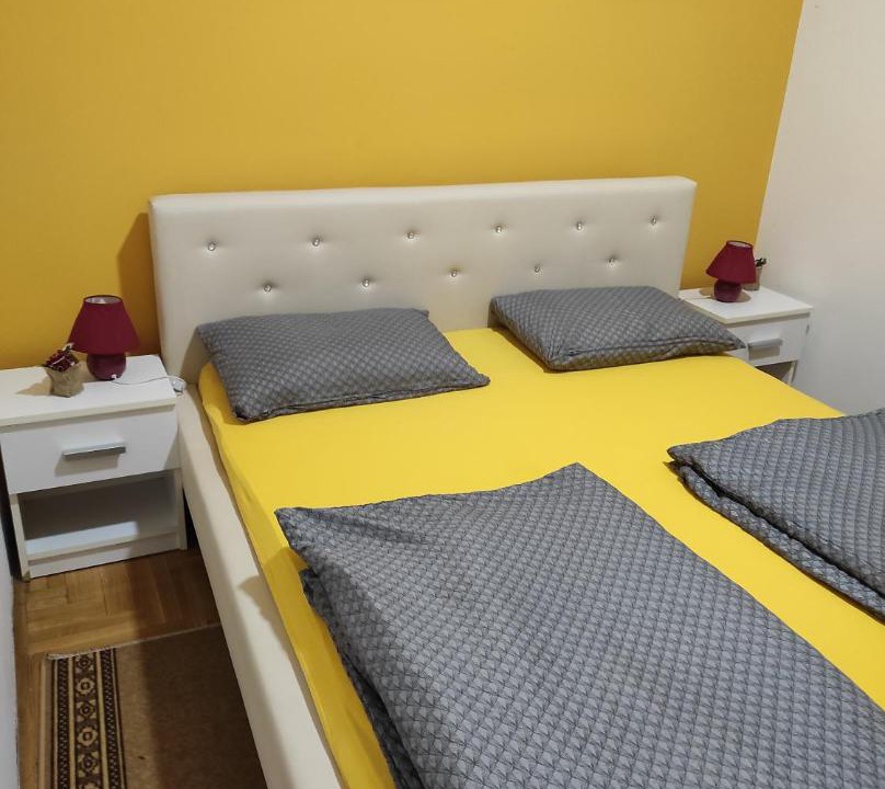 Photo of Bedroom in Grbavica