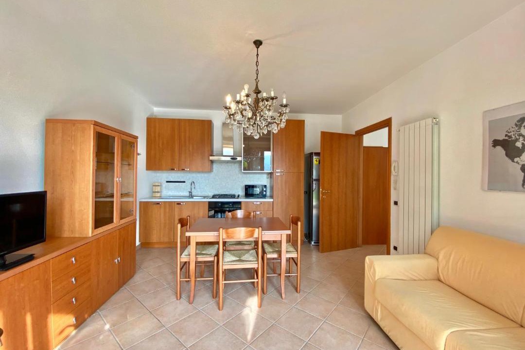 Photo of Livingroom in Angera